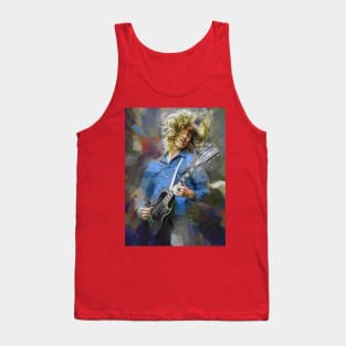 Jared James Nichols Tank Top